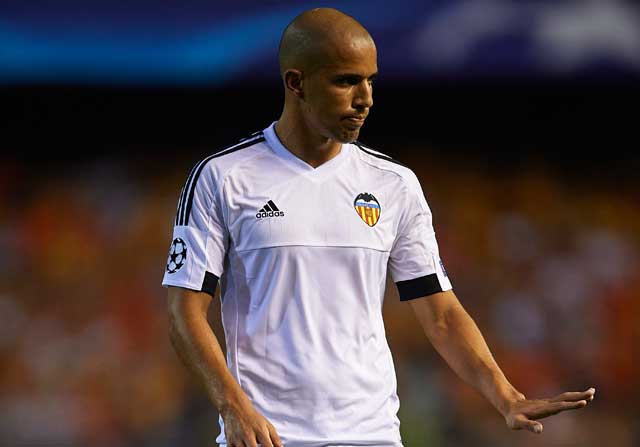 Sofiane Feghouli