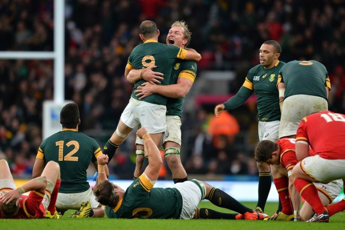 Springboks