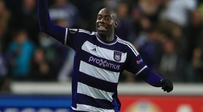 Stefano Okaka