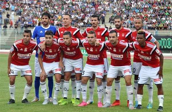 USM Alger