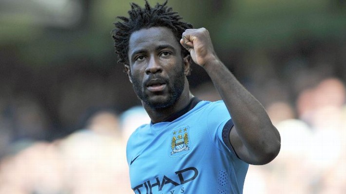 Wildfried Bony