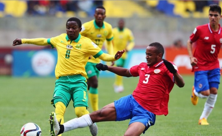 afrique du sud
