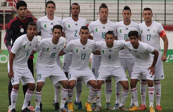 algérie