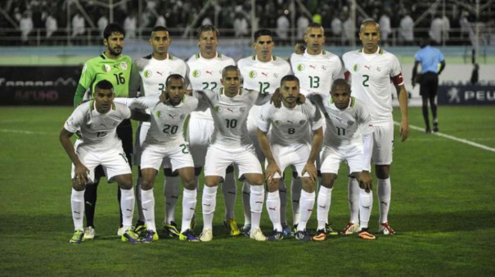algérie