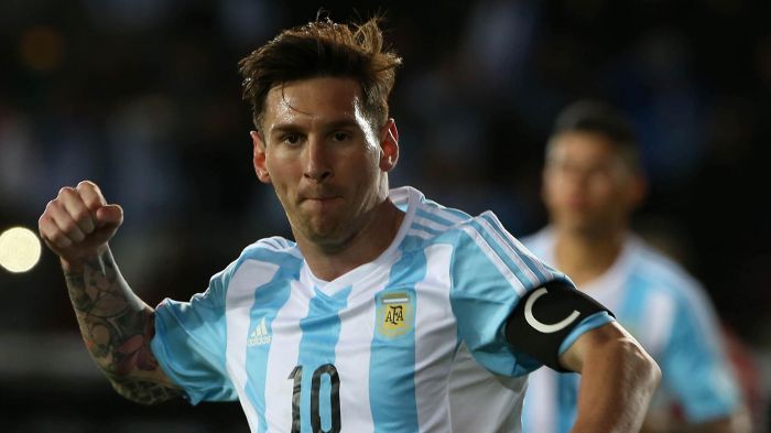 argentine