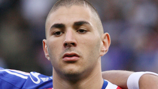 benzema