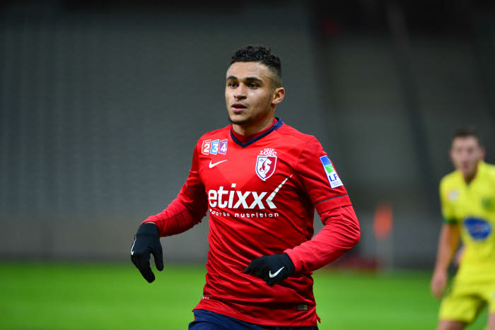 boufal nvo nvo