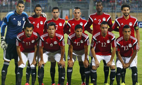 egypte