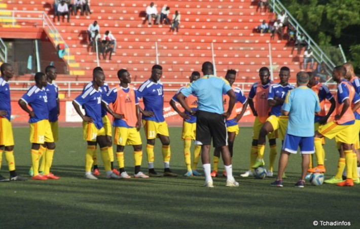 gabon