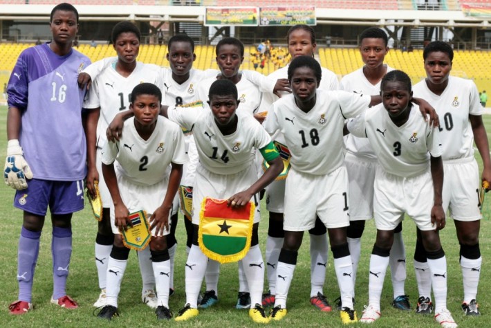 ghana