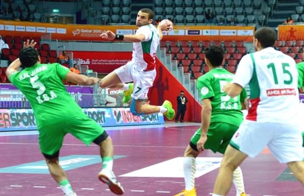 handball