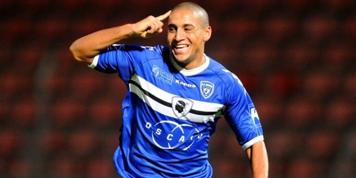 khazri