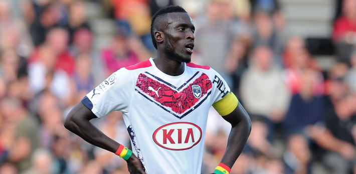 Ludovic Sane (Bordeaux)