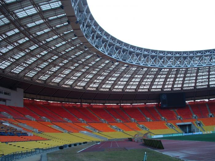 luzhniki