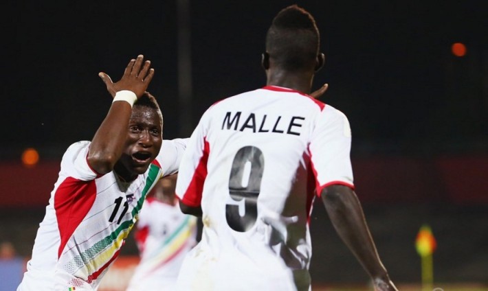 mali