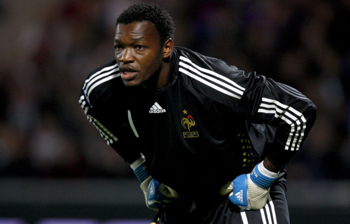 mandanda france nvo