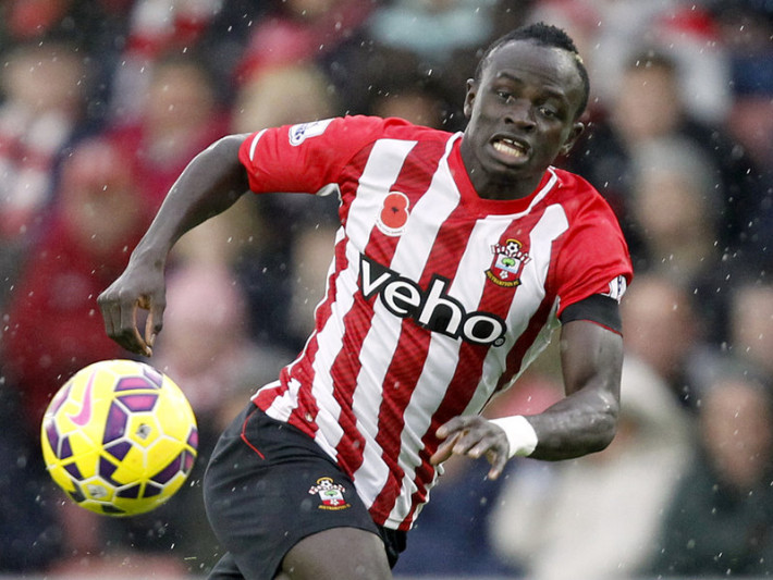 manesadio
