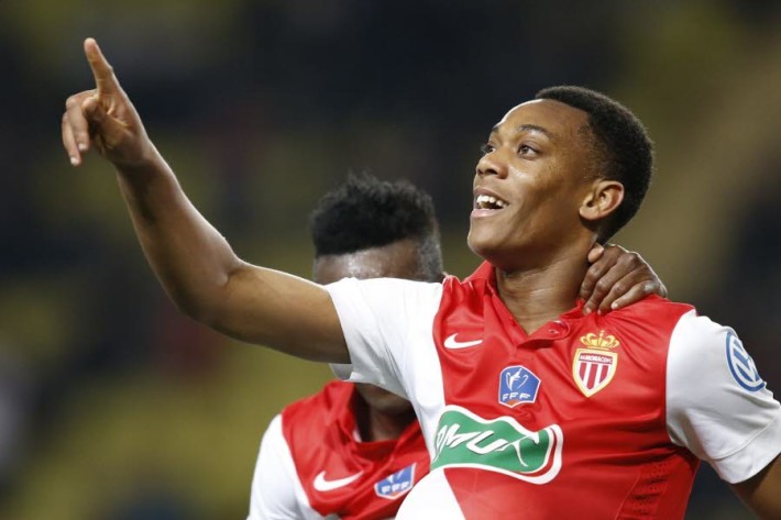 martial