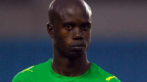 modou sougou