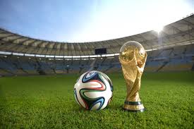 mondial 2018