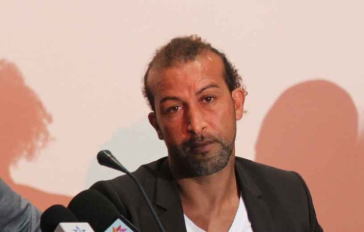moustapha hadji