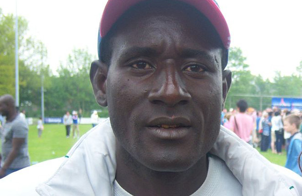 moustapha seck