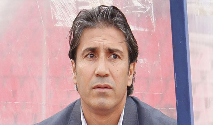 nabil kouki