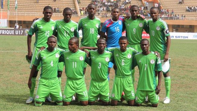 nigeria