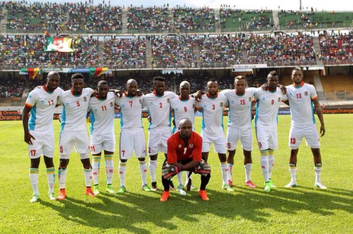 rd congo