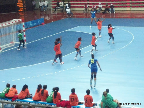 rd congo