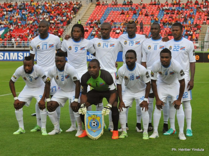 rd congo