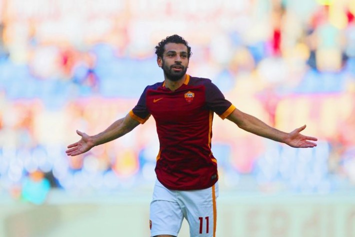 salah roma nvo nvo