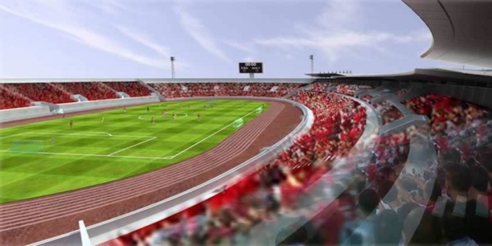 stade de sousse