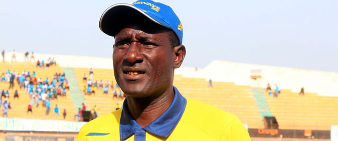 sénégal