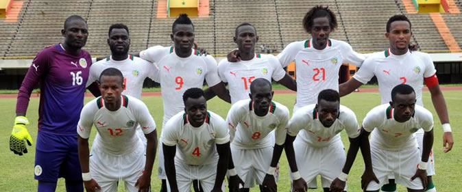sénégal