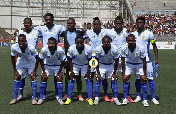 tanzanie nvo