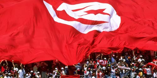 tunisie