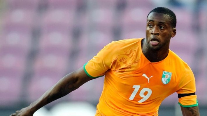 yaya touré nvo ci