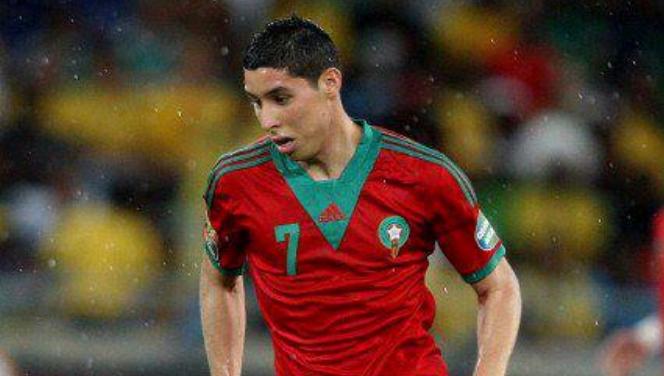 Abdelaziz Barrada