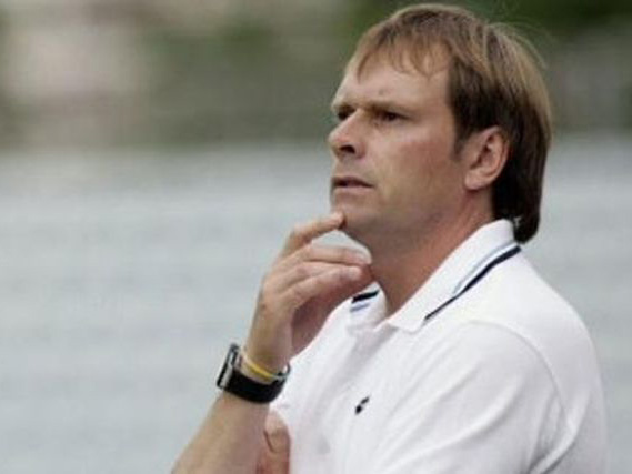 Alain Geiger