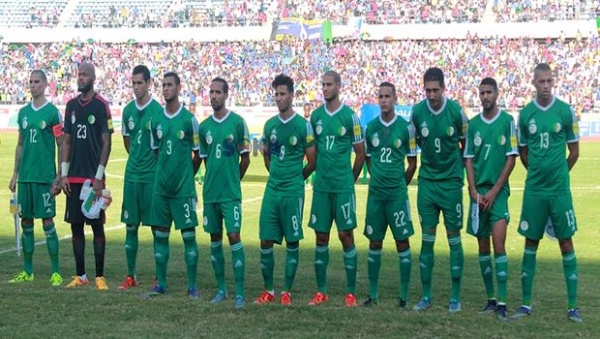 Algérie
