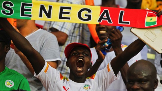 Can U23 sénégal nvo