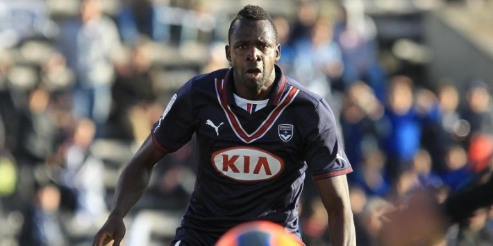 Cheick Diabaté