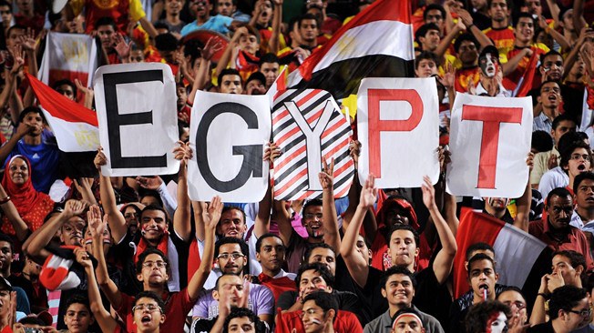 Egypte