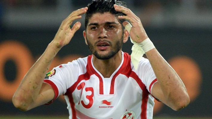 Ferjani Sassi