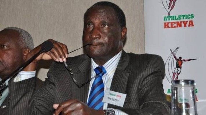 Isaiah Kiplagat