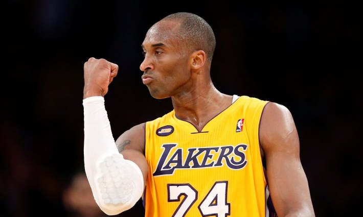 Kobe Bryant