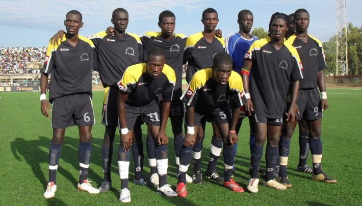 Sénégal foot : Première journée bénéfique à Linguere - Africa Top Sports