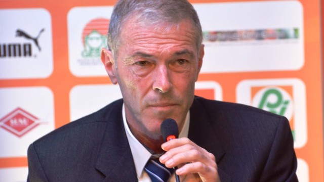 Michel Dussuyer