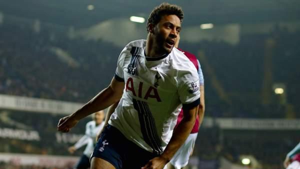 Moussa Dembélé